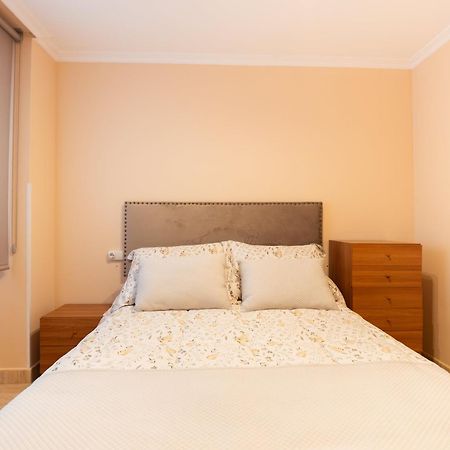 Apartamento "El Pedroso" Tordesillas Zewnętrze zdjęcie
