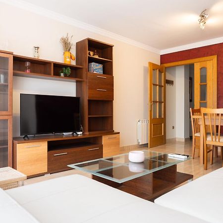 Apartamento "El Pedroso" Tordesillas Zewnętrze zdjęcie