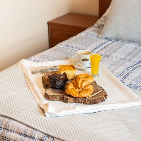 Apartamento "El Pedroso" Tordesillas Zewnętrze zdjęcie