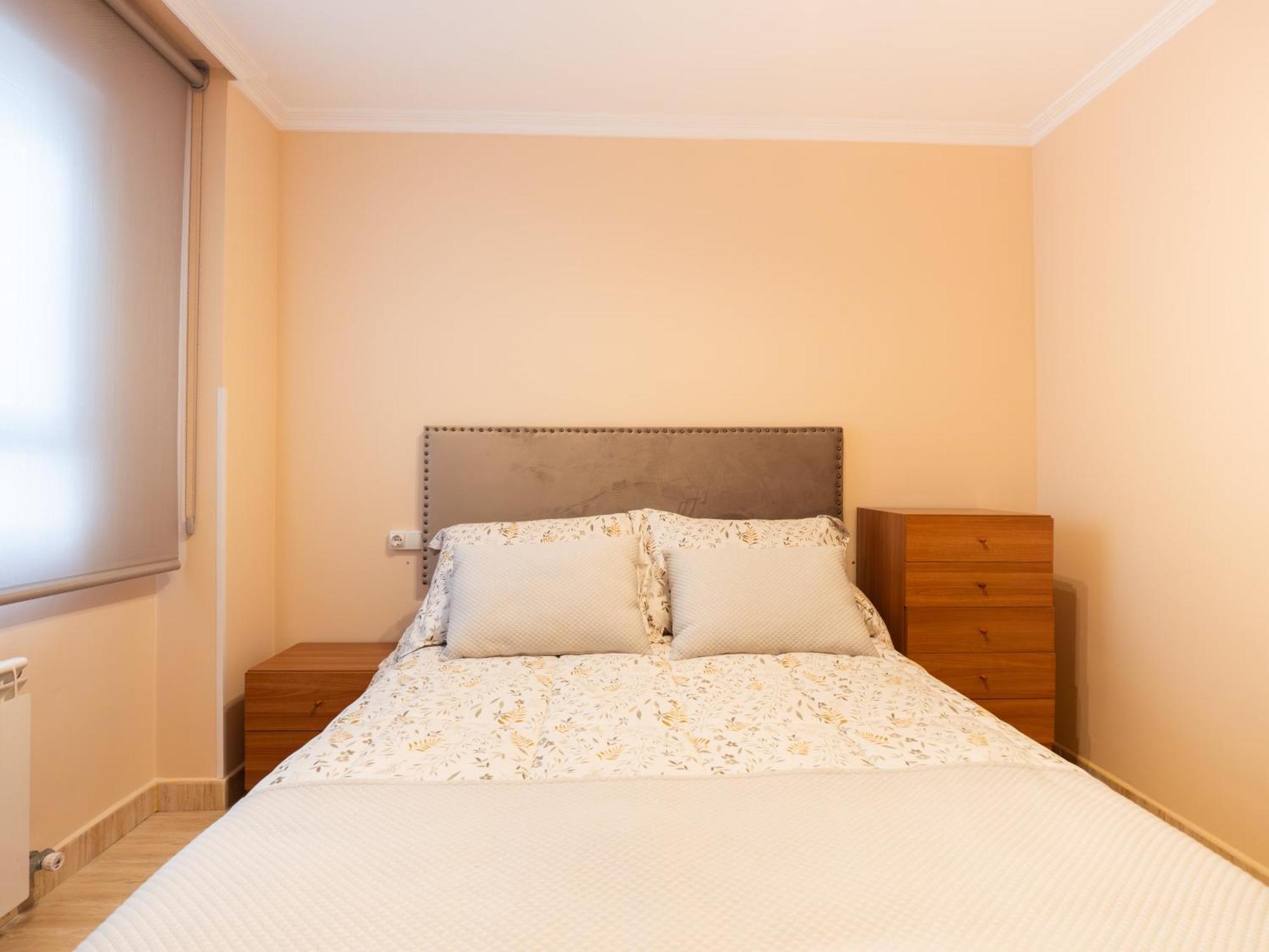 Apartamento "El Pedroso" Tordesillas Zewnętrze zdjęcie