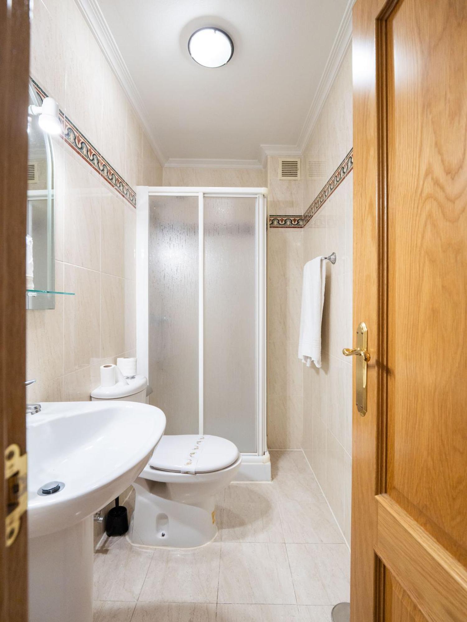 Apartamento "El Pedroso" Tordesillas Zewnętrze zdjęcie