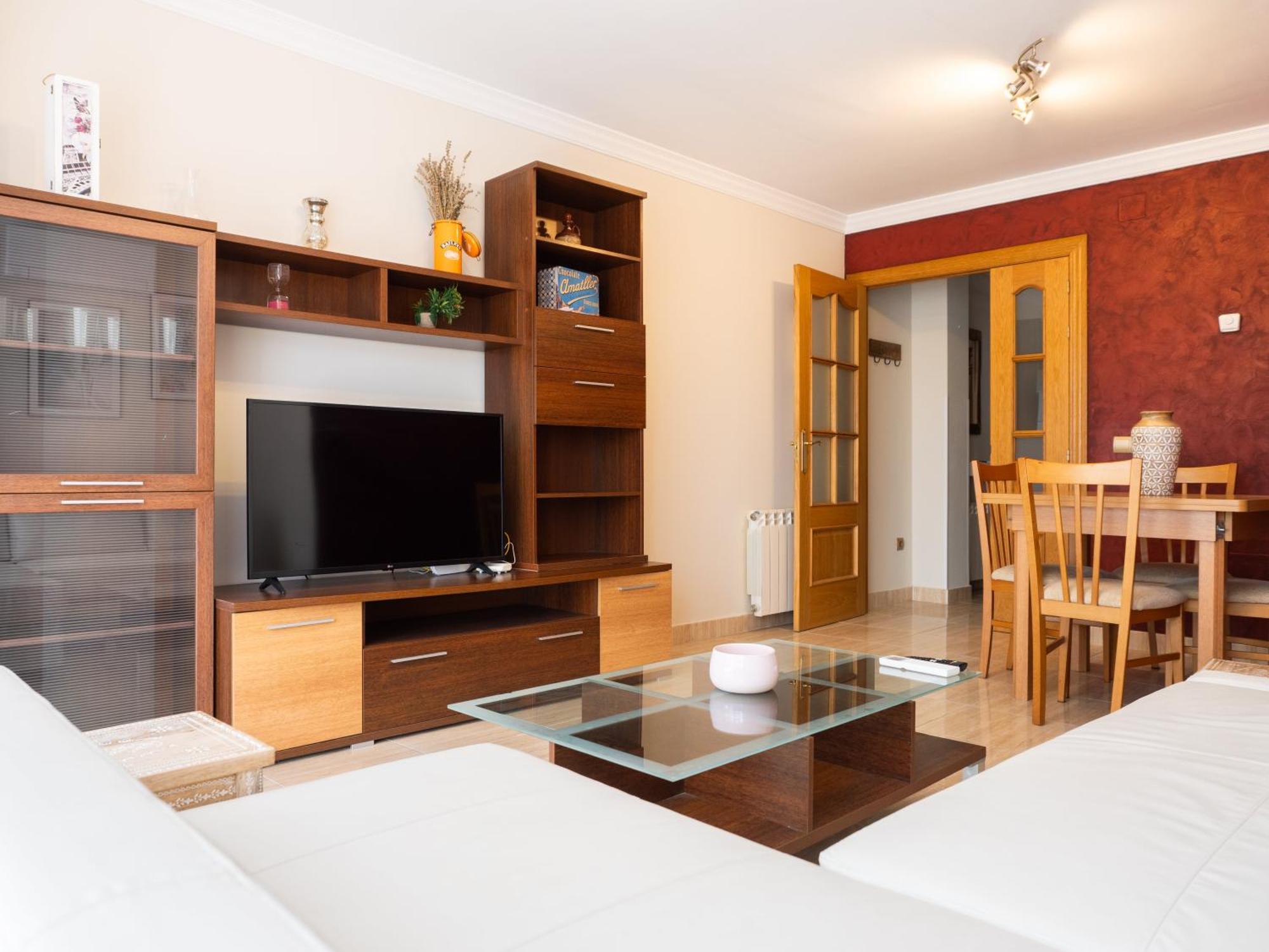 Apartamento "El Pedroso" Tordesillas Zewnętrze zdjęcie