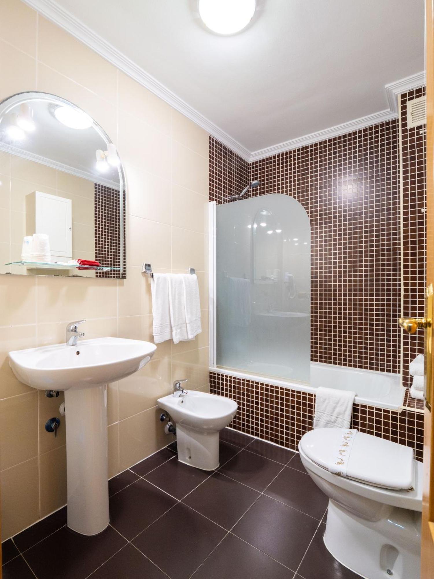 Apartamento "El Pedroso" Tordesillas Zewnętrze zdjęcie